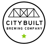 City Built Brewing Co. 